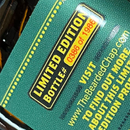 The Bearded Chap Limited Edition Pineapple Express Beard Oil