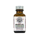 The Bearded Chap Gin & Tonic Beard Oil 30ml