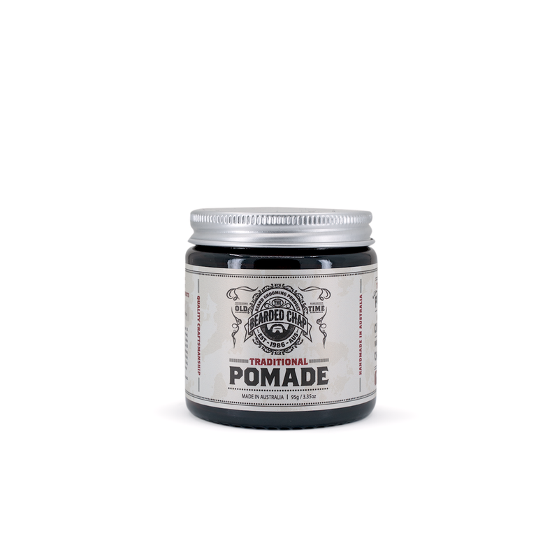 The Bearded Chap Original Traditional Pomade