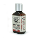 The Bearded Chap Travel Edition Beard Wash - Rugged