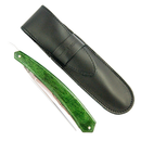 Thiers-Issard Singing Razor 7/8 Green Stamina Wood