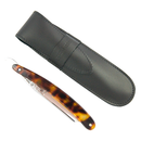 Thiers-Issard Singing Razor 6/8 Faux Tortoiseshell
