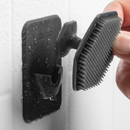 Tooletries Ace Face Scrubber Holder - Charcoal