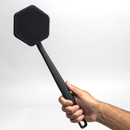 Tooletries Back Scrubber and Hook Set