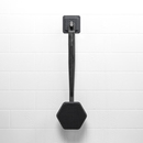 Tooletries Back Scrubber and Hook Set