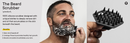 Tooletries Beard Scrubber