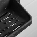 TOOLETRIES Benjamin Soap Holder