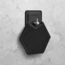 Tooletries Body Scrubber and Hook Set