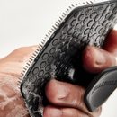 Tooletries Body Scrubber and Hook Set