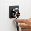 TOOLETRIES Mason Razor Holder