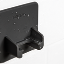 TOOLETRIES Mason Razor Holder