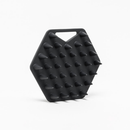 Tooletries Scalp Massager - Charcoal