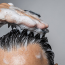 Tooletries Scalp Massager and Hook - Charcoal