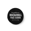 Triumph & Disaster Rock & Roll Face Scrub