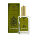 Trumpers Wild Fern Cologne 50ml atomiser