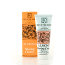 Trumpers Almond Shaving Cream Tube