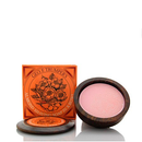 Trumpers Almond Shaving Soap with Wooden Bowl