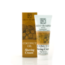 Trumpers Coconut Oil Shaving Cream Tube