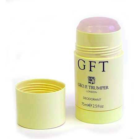 Trumpers GFT Deodorant Stick