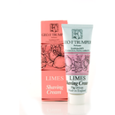 Trumpers Limes Shaving Cream Tube