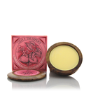 Trumpers Limes Shaving Soap with Wooden Bowl