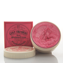 Trumpers Rose Shaving Cream Bowl