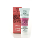 Trumpers Rose Shaving Cream Tube