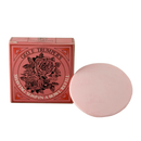 Trumpers Rose Shaving Soap Refill