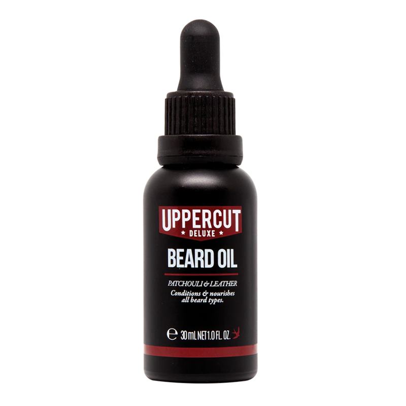 Uppercut Deluxe Beard Oil