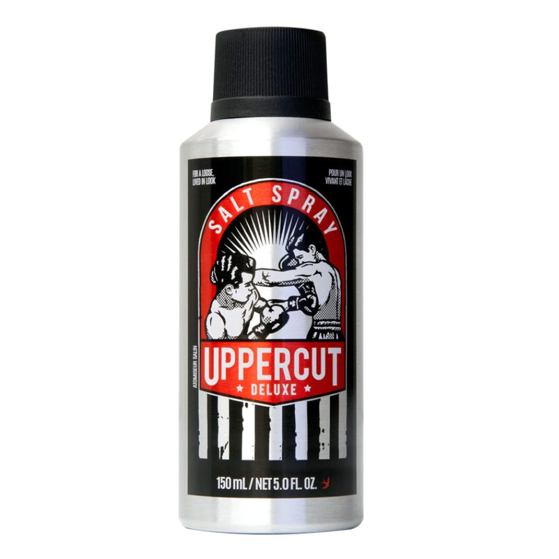Uppercut Deluxe Salt Spray