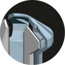 CONAIRMAN XPERT PRECISION Nose Hair Trimmer