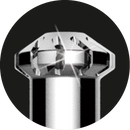 CONAIRMAN XPERT PRECISION Nose Hair Trimmer